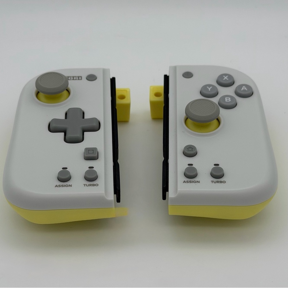 Hori Split Pad Compact Controller Switch for Nintendo Switch OLED - Picture 4 of 4